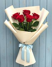 Букет Классика чувств в Приближной