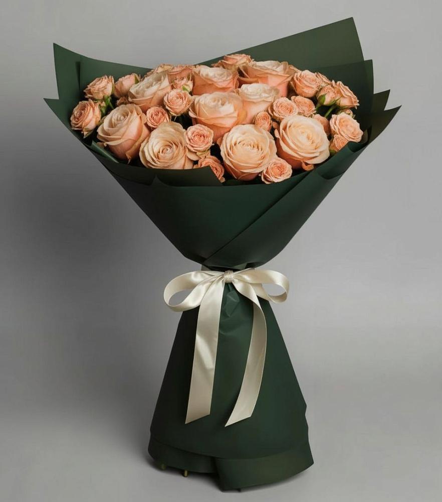 Букет Элегантный в Приближной