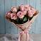 Букет цветов из: Розы в Приближной