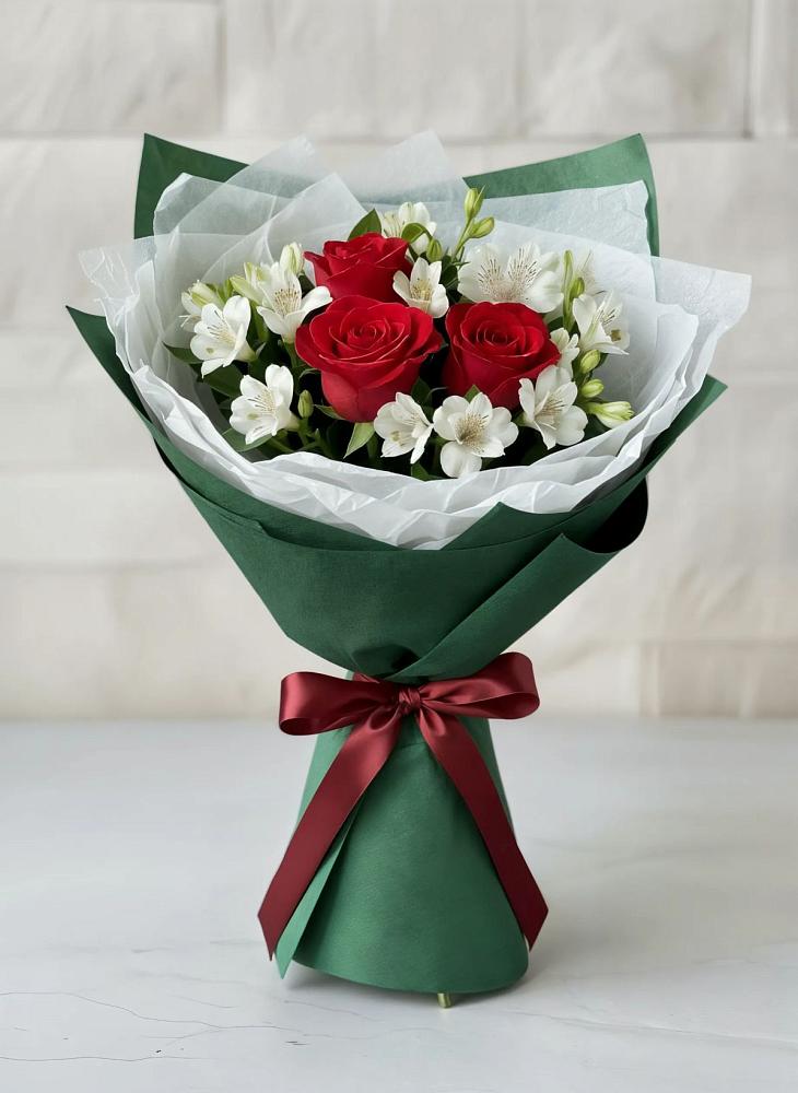 Букет Идеальный Вкус в Приближной