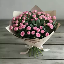 Букет Удовольствие в Приближной