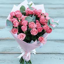 Букет Леди совершенство в Приближной