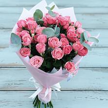 Букет Леди совершенство в Приближной